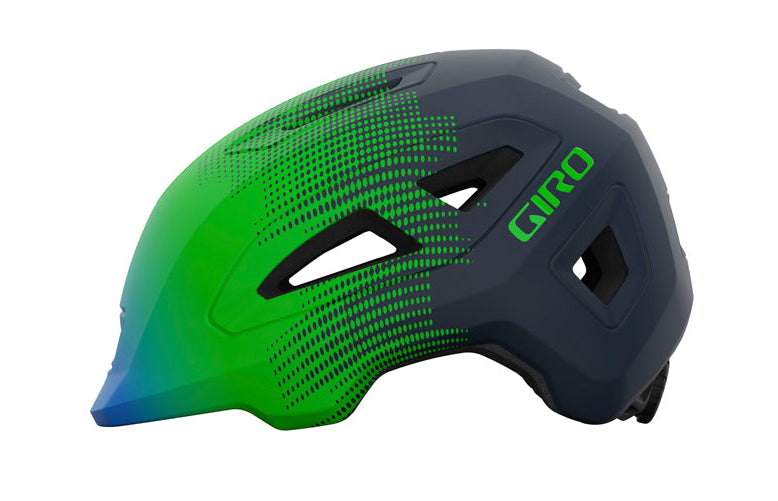 Giro Scamp II Childs Helmet