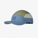 Buff 5 Panel Go Cap | Gearshop NZ