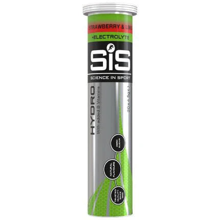 SIS GO Hydro Electrolytes - 20 Tabs