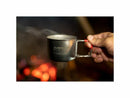 Evernew Titanium Demitasse Cup | Gearshop NZ