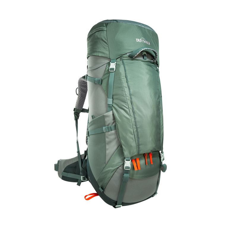 Tatonka Yukon 60+10L 2025 Women's Tramping Pack