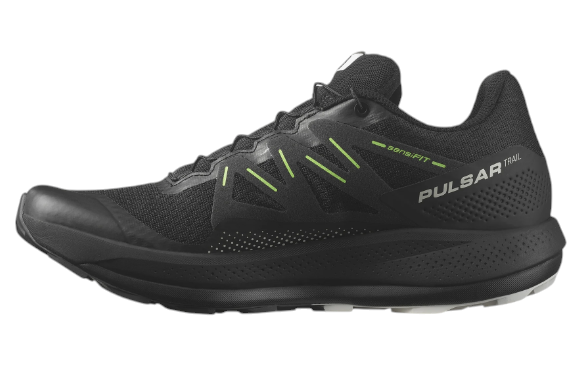 Salomon Men's Pulsar Trail Running Shoes