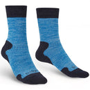 Bridgedale Explorer HW Merino Comf-fit Wmns Socks, Lge | Gearshop NZ
