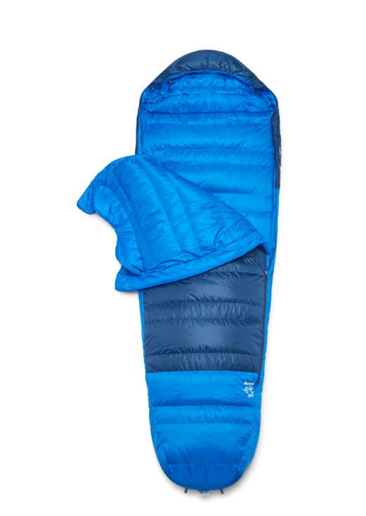 Rab Ascent Sleeping Bag -6°C/20°F