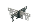 Evernew Alcohol Stove Trivet/Cross Stand | Gearshop NZ