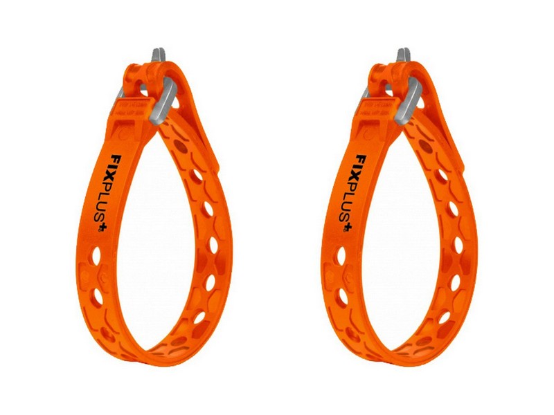 FixPlus Strap Nano 2 Pack