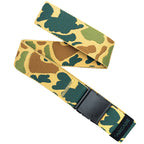 Arcade Belt - High Fives - Duck Camo Sand