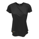 ThermaTech Womens Performance Short Sleeve Training Tee