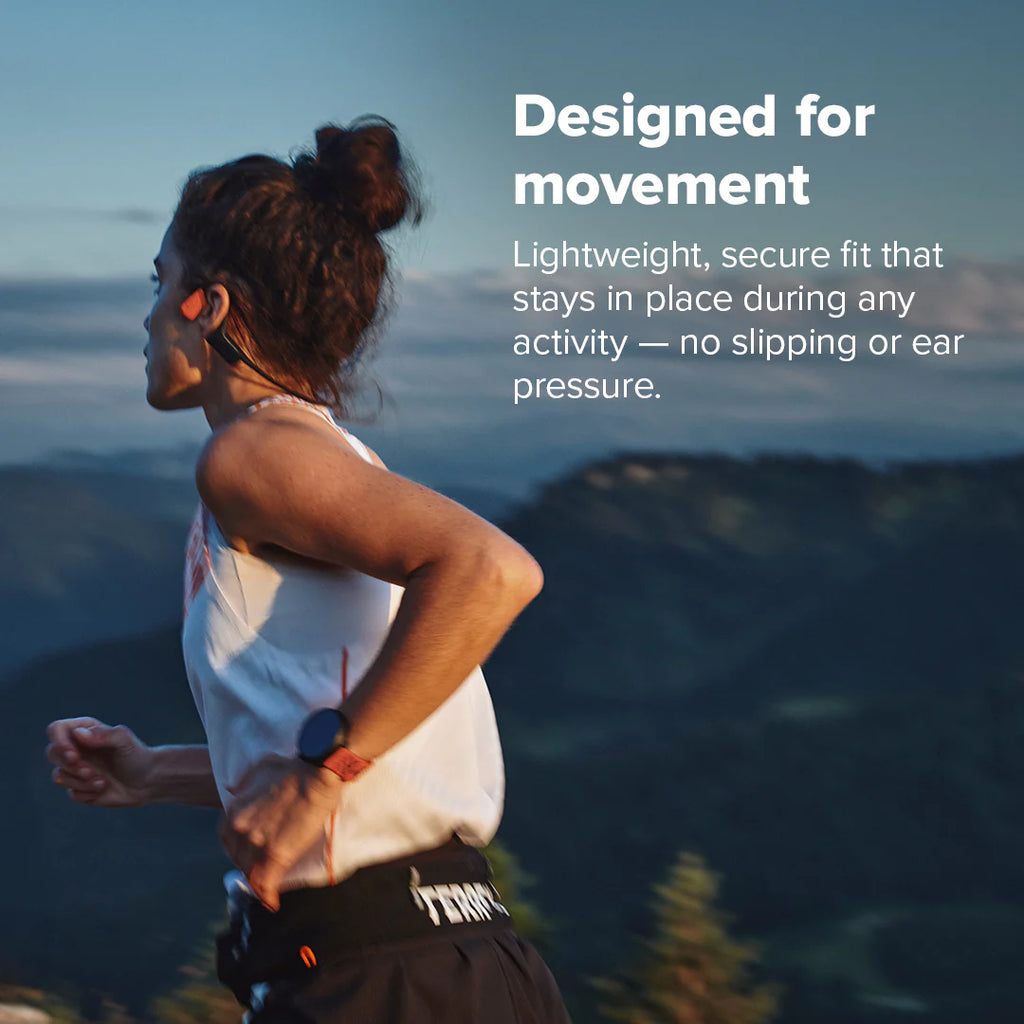 Suunto Wing 2 Headphones