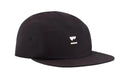 Mons Royale Ridgeline 5 Panel Cap | Gearshop NZ