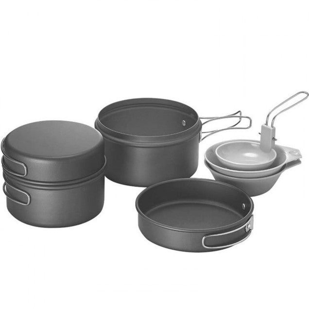 Kovea Solo 3 Cookset