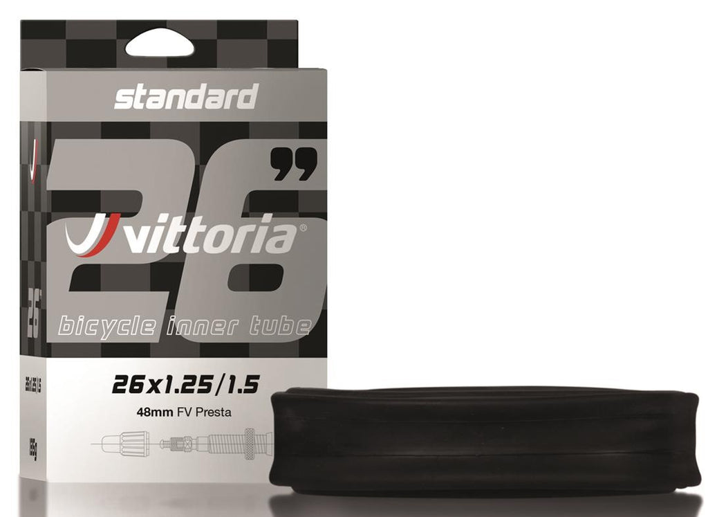 Vittoria Bike Tube Standard