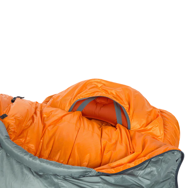 Big Agnes Torchlight EXP 30°F / 1°C Downtek Sleeping Bag