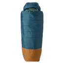 Big Agnes Echo Park 1deg Sleeping Bag - Wide Long | Gearshop NZ