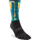 Injinji Artist Designed Mens Trail Crew