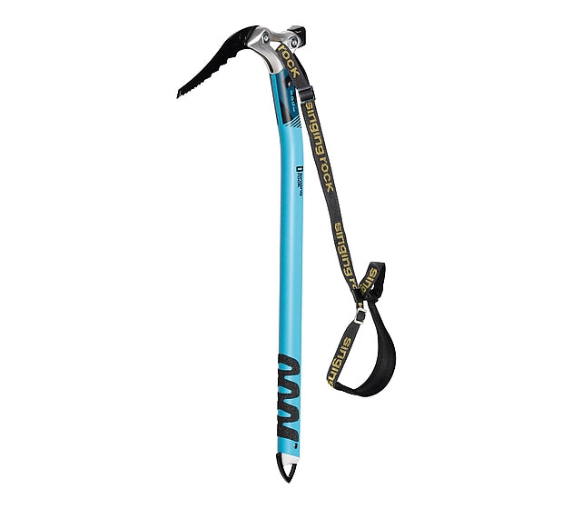 Singing Rock Edge Ice Axe With Adze