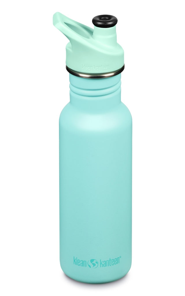 Klean Kanteen Classic Narrow Bottle 532ml