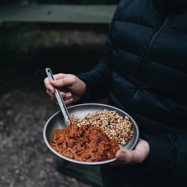 On Track Meals - Mild Chilli Con Carne