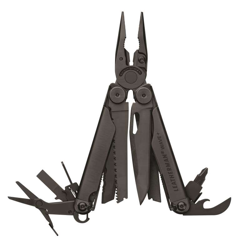 Leatherman Wave+ Multi-Tool