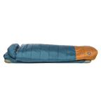 Big Agnes Echo Park -7deg Sleeping Bag - Wide Long