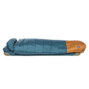 Big Agnes Echo Park -7deg Sleeping Bag - Wide Long | Gearshop NZ