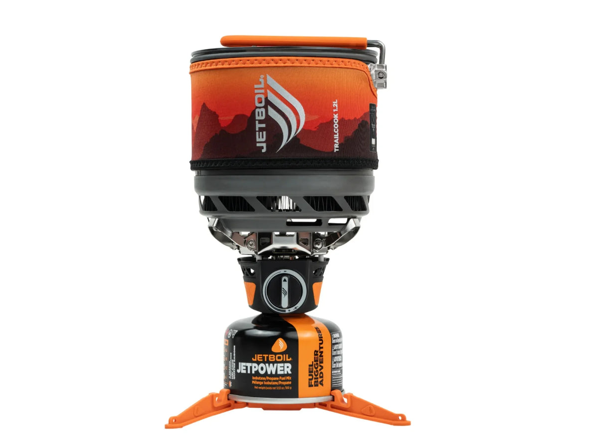 Jetboil Trailcook 1.2L Cook System