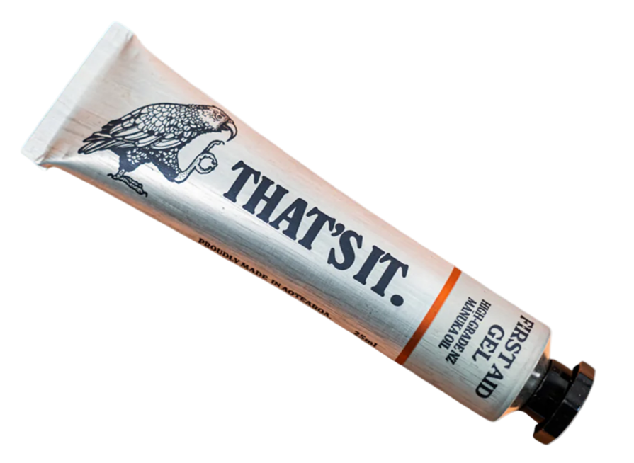 That's It First Aid Gel