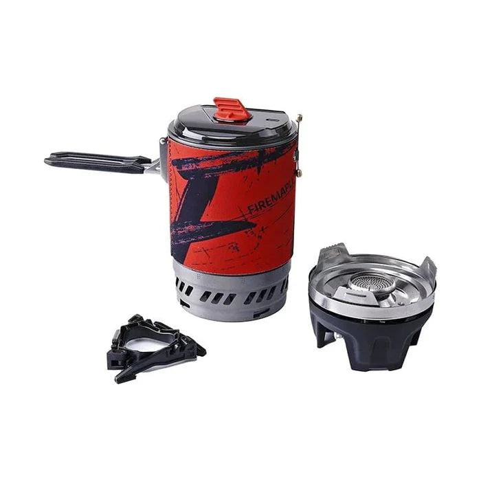 Fire Maple Polaris X5 System