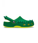 Crocs Kids Classic Clogs - Spikes | Gearshop NZ
