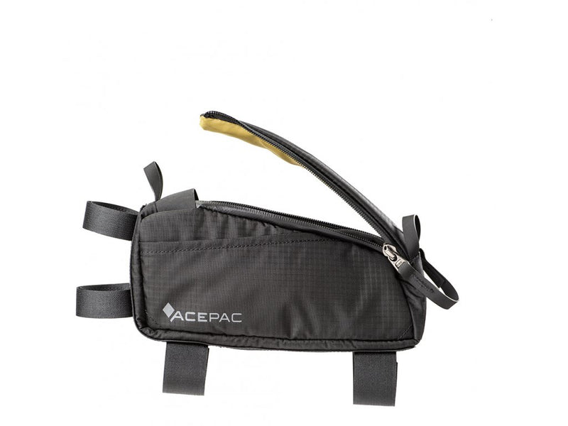 Acepac Fuel Bag MkIII Top Tube Bag - Medium