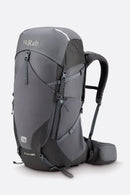 Rab Exion 48L Hiking Pack | Gearshop NZ