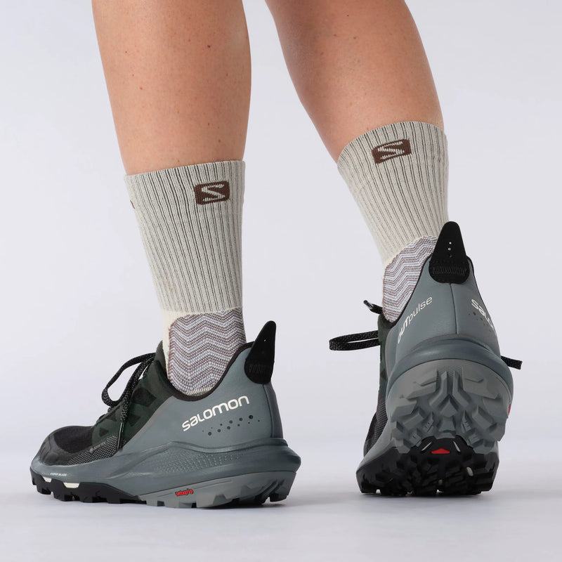 Salomon Women's Outpulse GTX Hiking Shoes