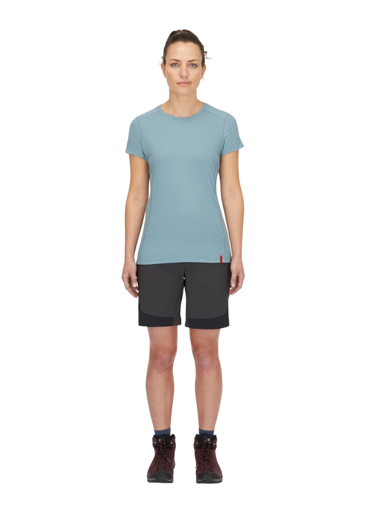 Rab Women's Torque Mountain Shorts