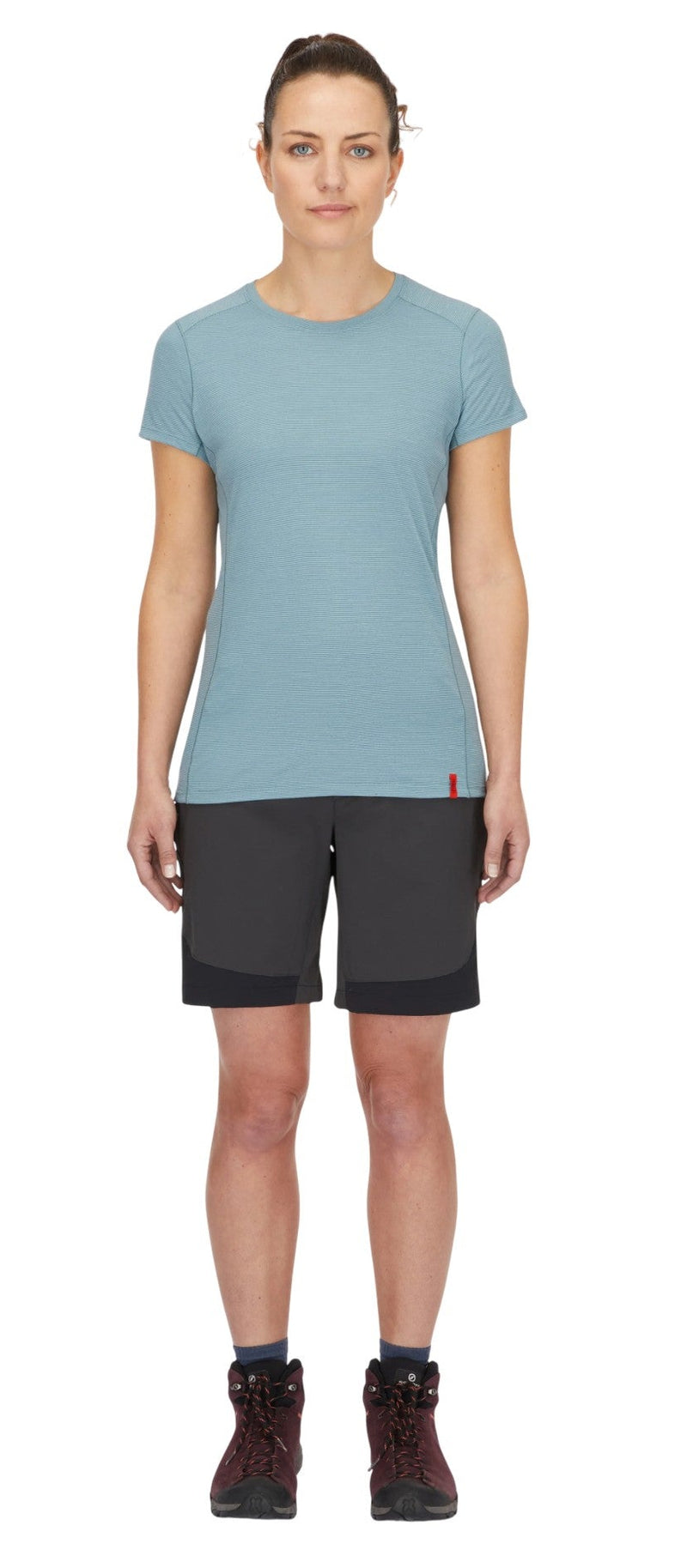 Rab Women's Torque Mountain Shorts