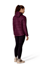 Rab Microlight Alpine Women's Hoody | Gearshop NZ