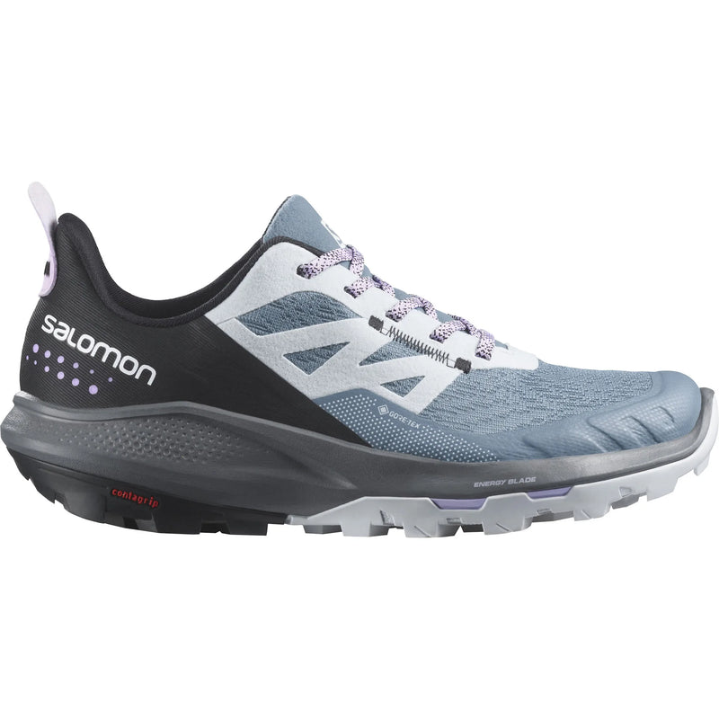 Salomon Women's Outpulse GTX Hiking Shoes