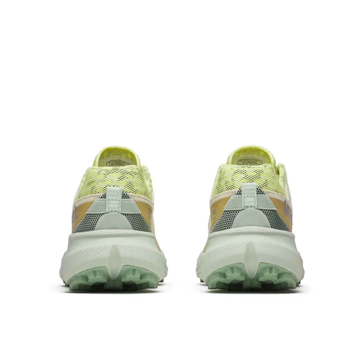 Merrell Women's Agility Peak 5 Trail Shoes