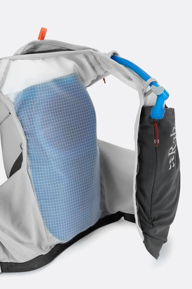 Rab Veil 12L Lightweight Running Vest