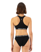Mons Royale Women's Sierra Merino Sports Bra