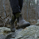 Creepers Merino Toe Socks - Boot Length Ltd Edition | Gearshop NZ
