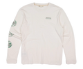 Mons Royale Men's Yonder Merino Organic Cotton Long Sleeve Top