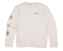 Mons Royale Men's Yonder Merino Organic Cotton Long Sleeve Top | Gearshop NZ