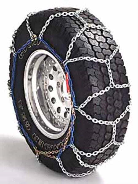 Alpine Star Light Commercial & 4x4 Snow Chains