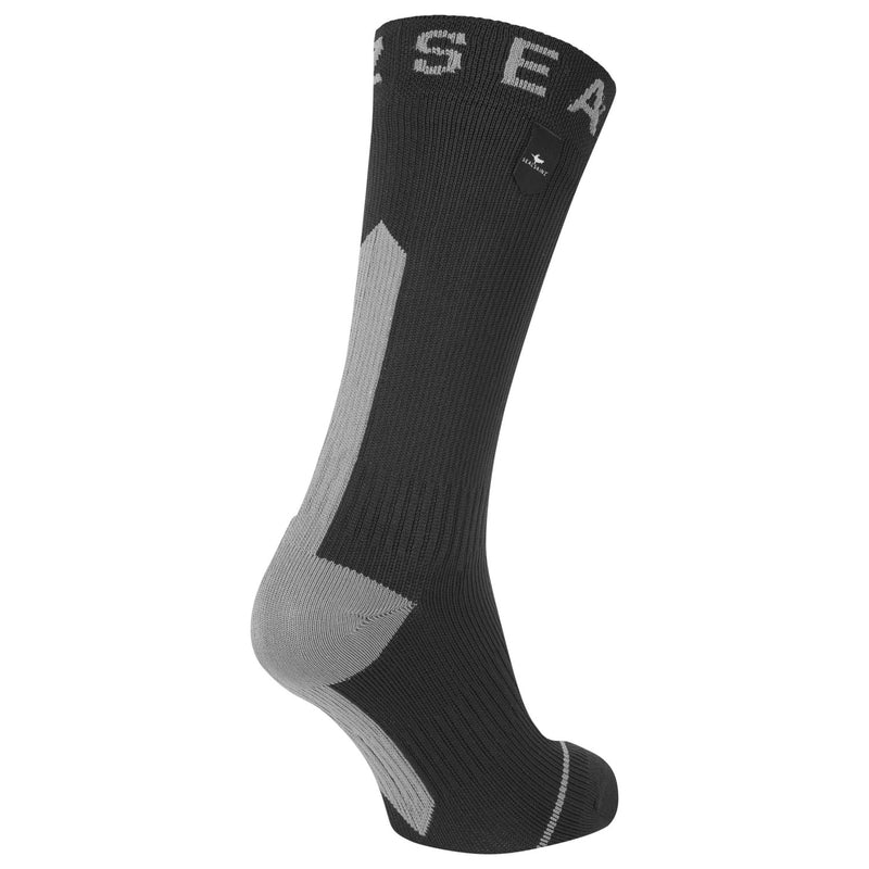 Sealskinz Briston Waterproof Sock