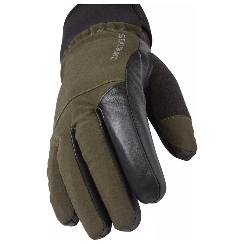 Sealskinz hunting gloves sales