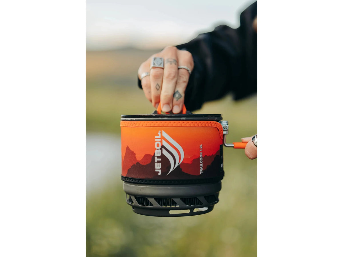 Jetboil Trailcook 1.2L Cook System