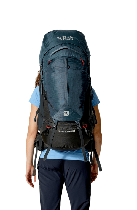 Rab Hyperon ND Tramping Pack