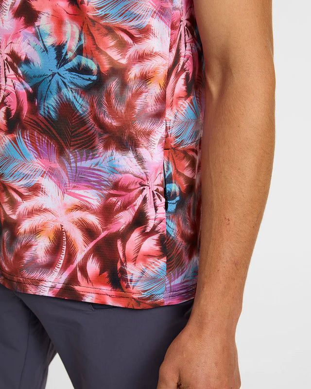Dharco Mens Short Sleeve Jersey S26