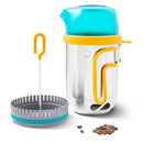 Biolite CampStove Kettlepot & Coffee Kit | Gearshop NZ
