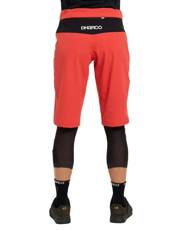 Dharco Womens Gravity Shorts